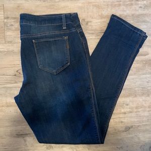 Butter Wynter Skinny Jeans